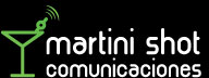 Martinishot